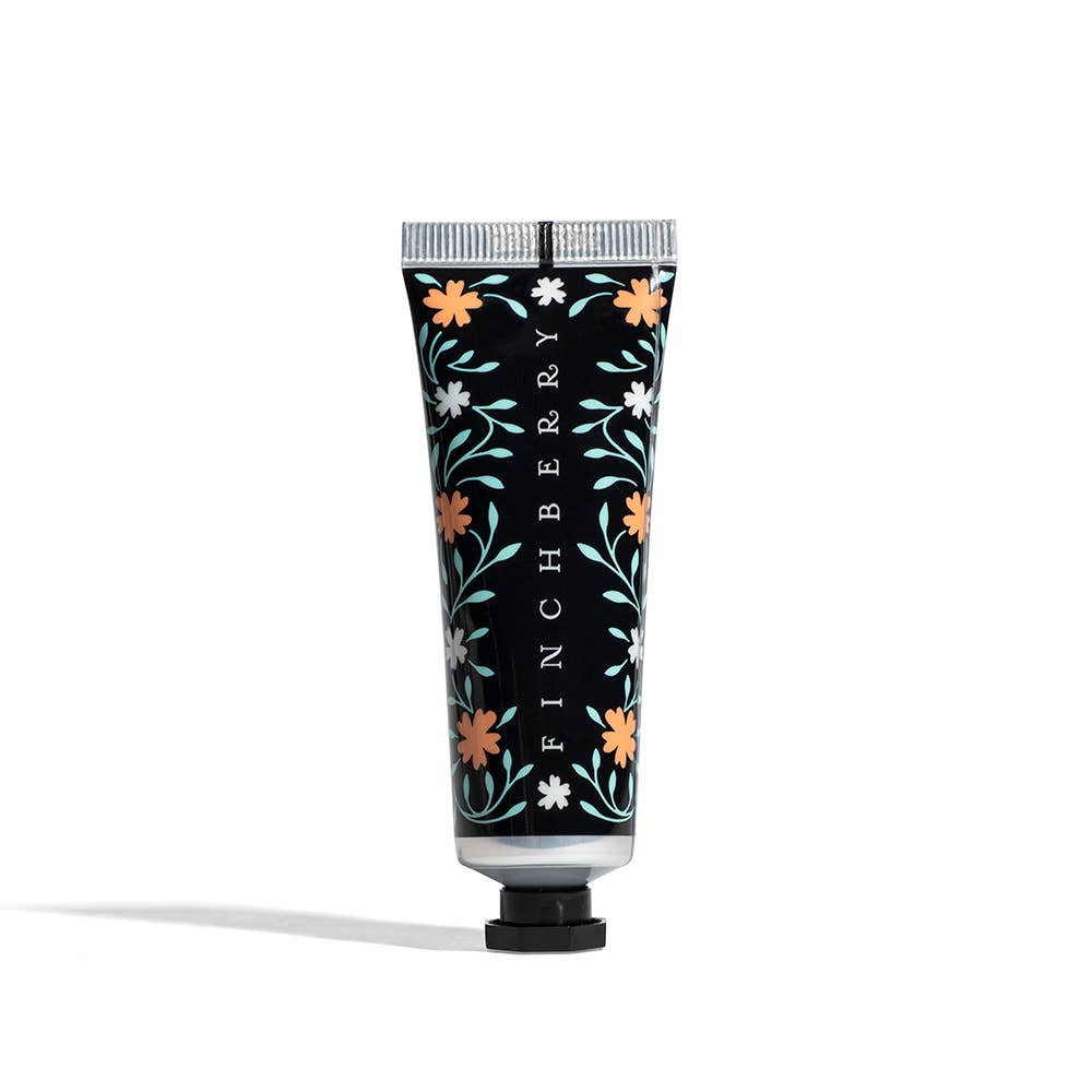 Main Squeeze Hydrating & Nourishing Travel Size Hand Cream
