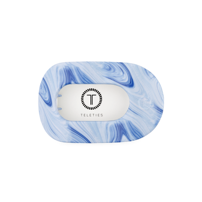 Tide & True | Medium | Flat Round Hair Clip