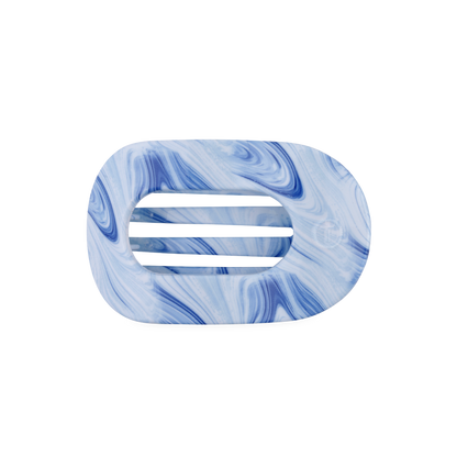 Tide & True | Medium | Flat Round Hair Clip
