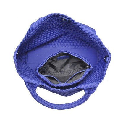 Sky's The Limit - Medium Tote