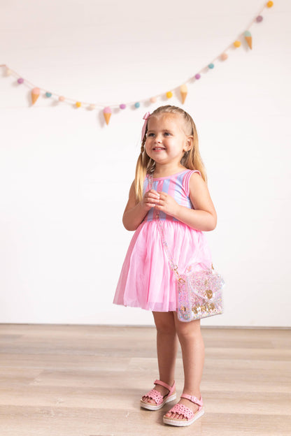 New! Gussie: Unicorn Sparkle