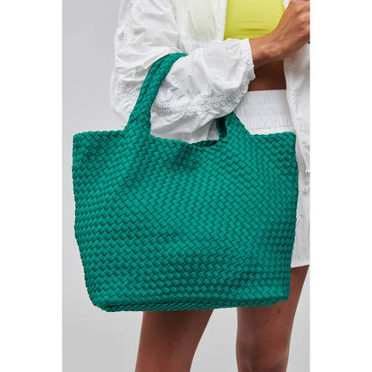 Sky's The Limit - Medium Tote