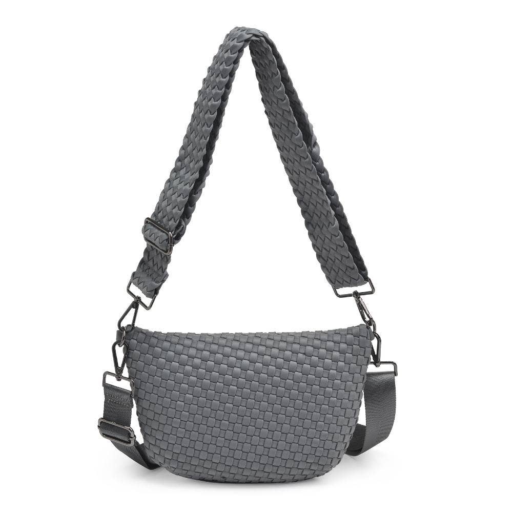 Ethereal - Woven Neoprene Crossbody