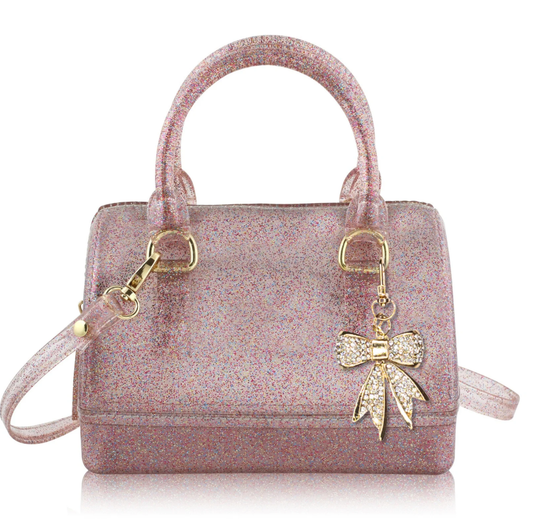 Ruby Multi Sparkle: Charming Addition