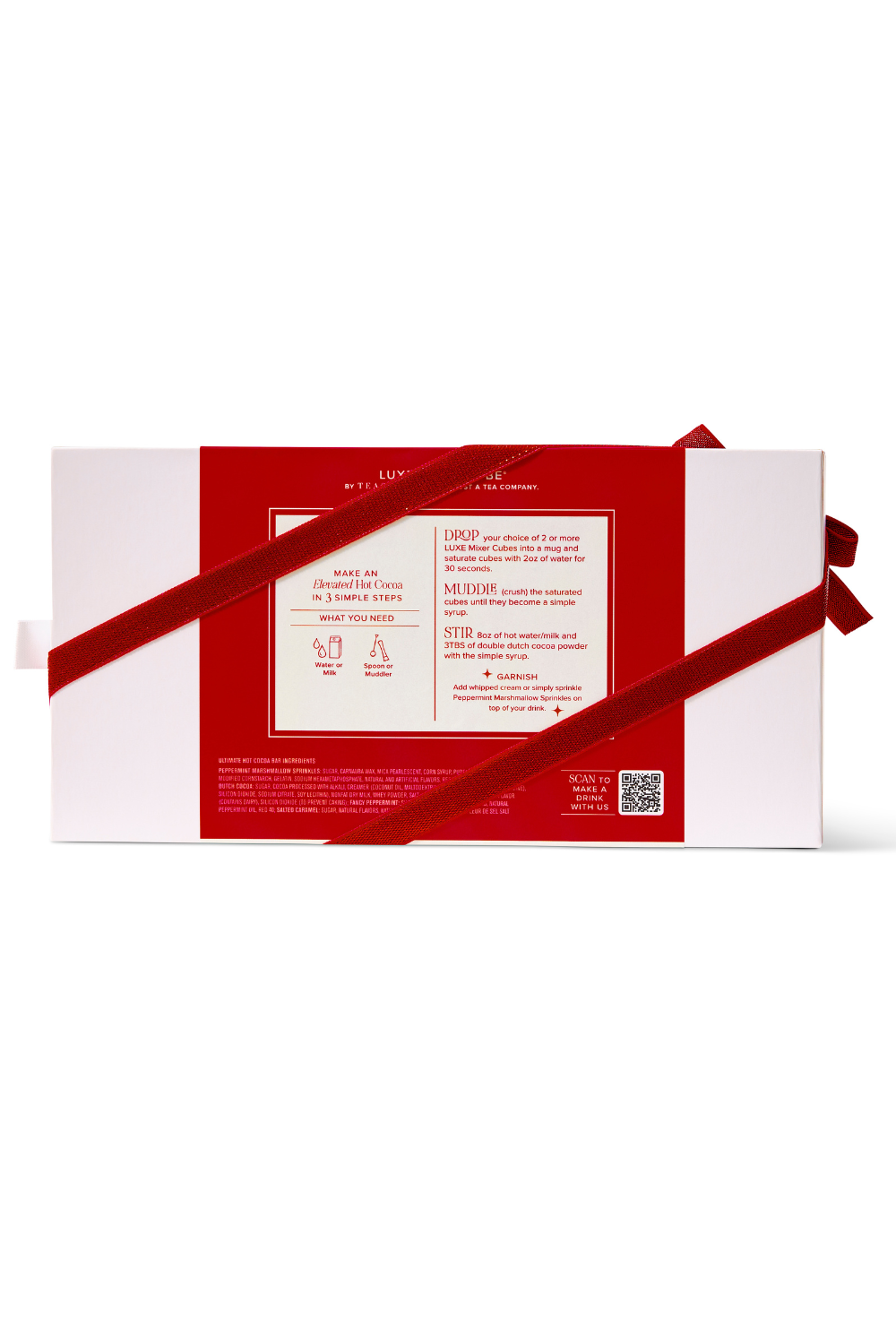 Ultimate Hot Cocoa Bar Kit