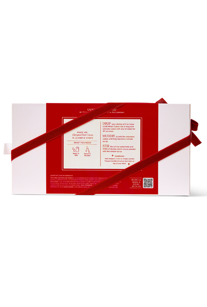 Ultimate Hot Cocoa Bar Kit