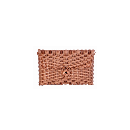 Clutch, Solid in Copper