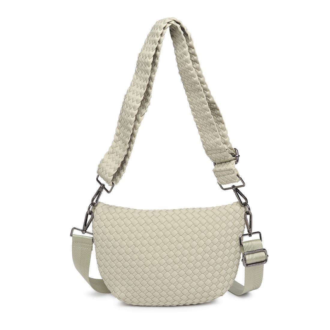 Ethereal - Woven Neoprene Crossbody