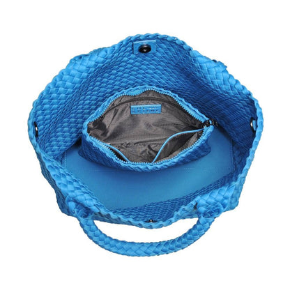 Sky's The Limit - Medium Tote