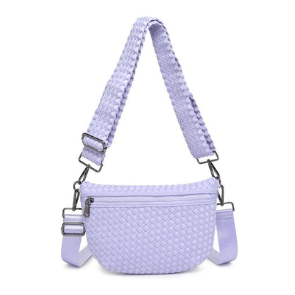Ethereal - Woven Neoprene Crossbody