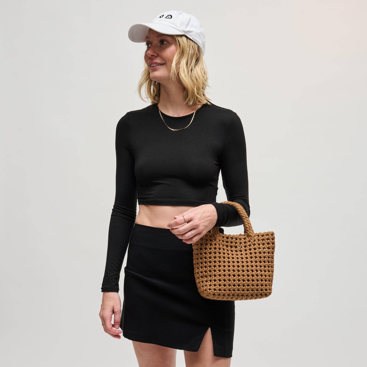 Ambrosia Small Crossbody