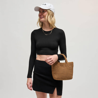 Ambrosia Small Crossbody