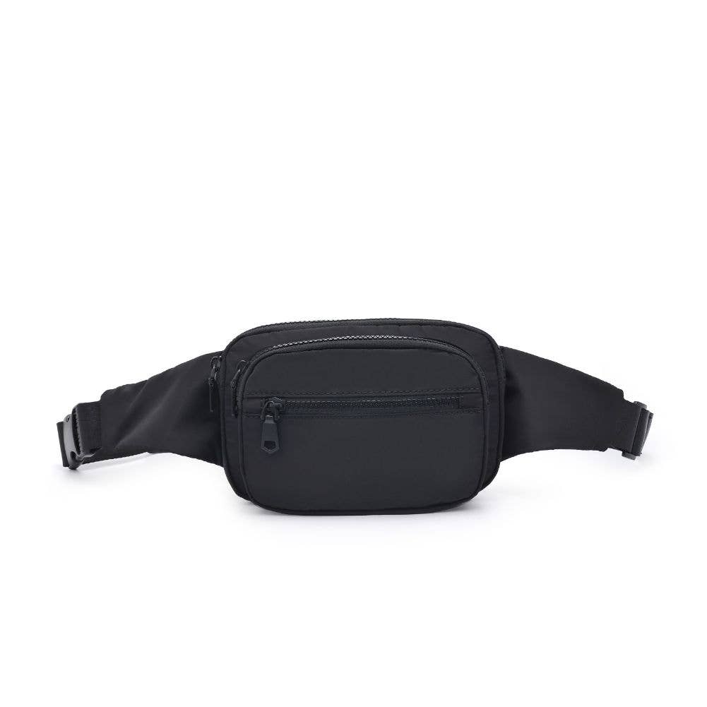 Hip Hugger Belt Bag