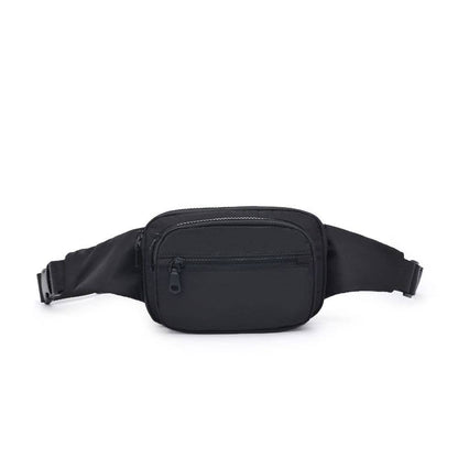 Hip Hugger Belt Bag