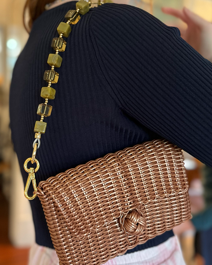 Clutch, Solid in Copper