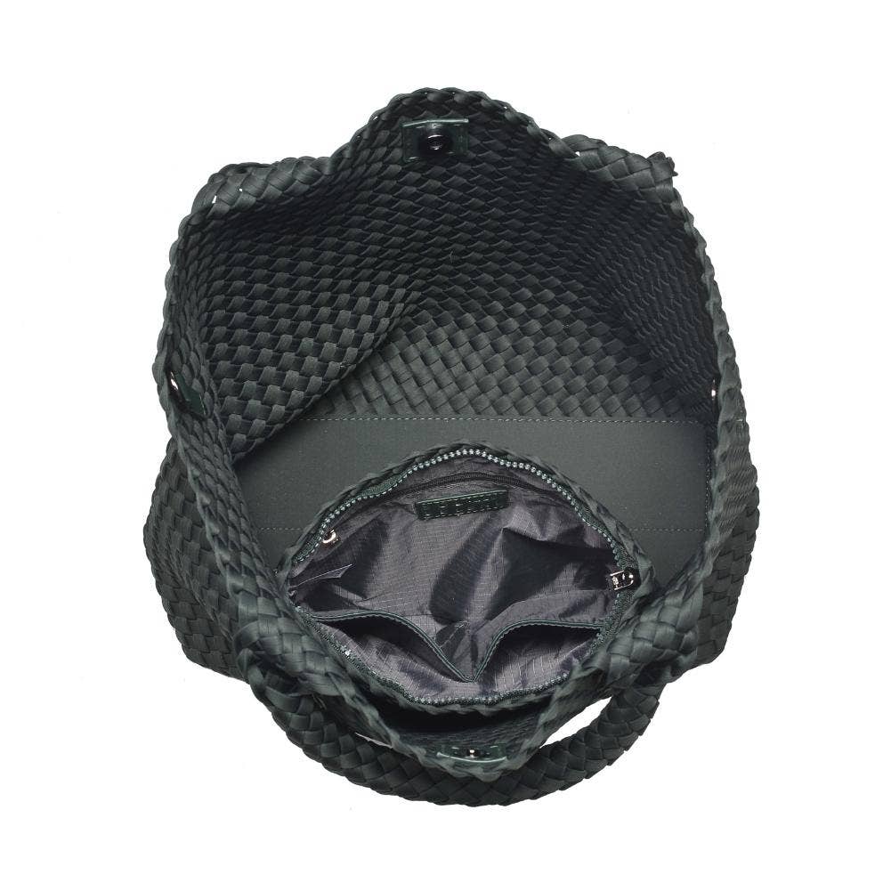 Sky's The Limit - Medium Tote