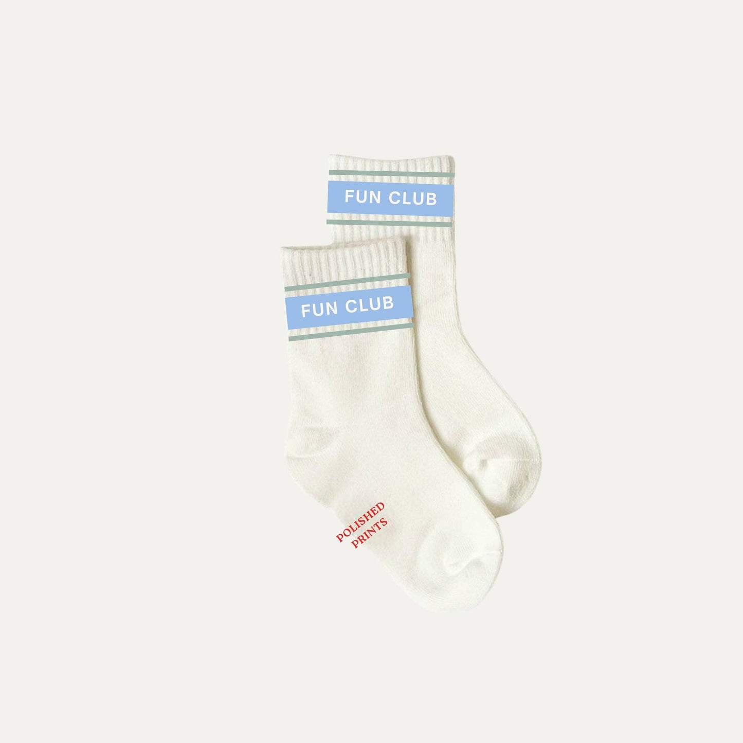 Fun Club | kids socks, stocking stuffers, kids gifts