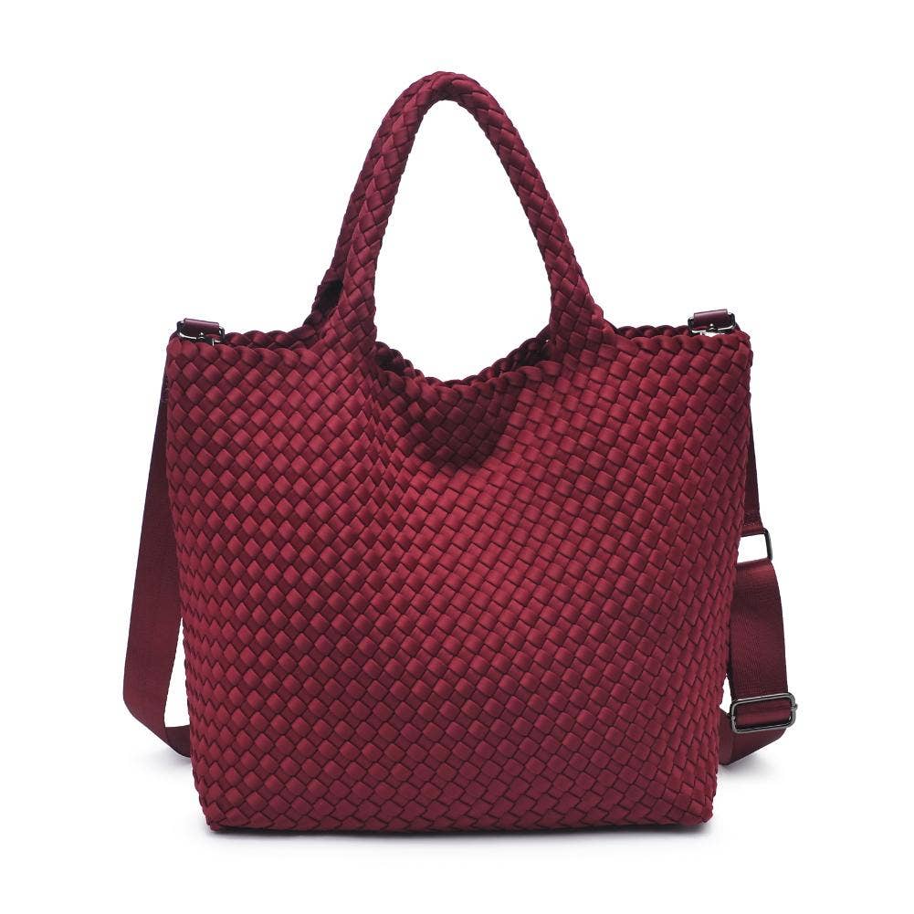 Sky's The Limit - Medium Tote