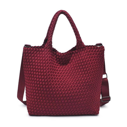 Sky's The Limit - Medium Tote
