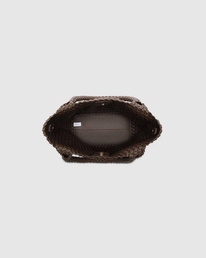 Baby Cruiser Tote Bag - Chocolate