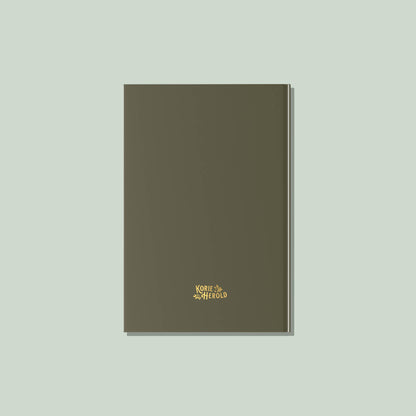 My Travel Journal: A Guided Journal (Gift for Travelers)