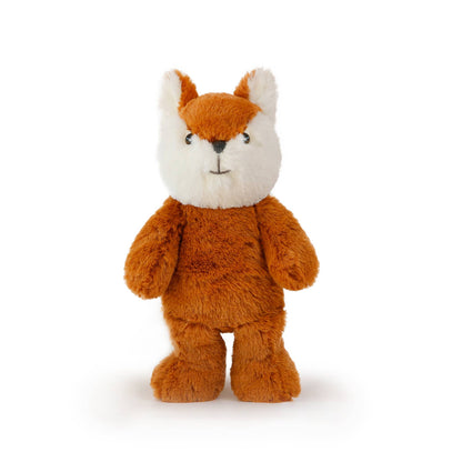 Little Frankie Fox Soft Toy 10" / 25.4 cm