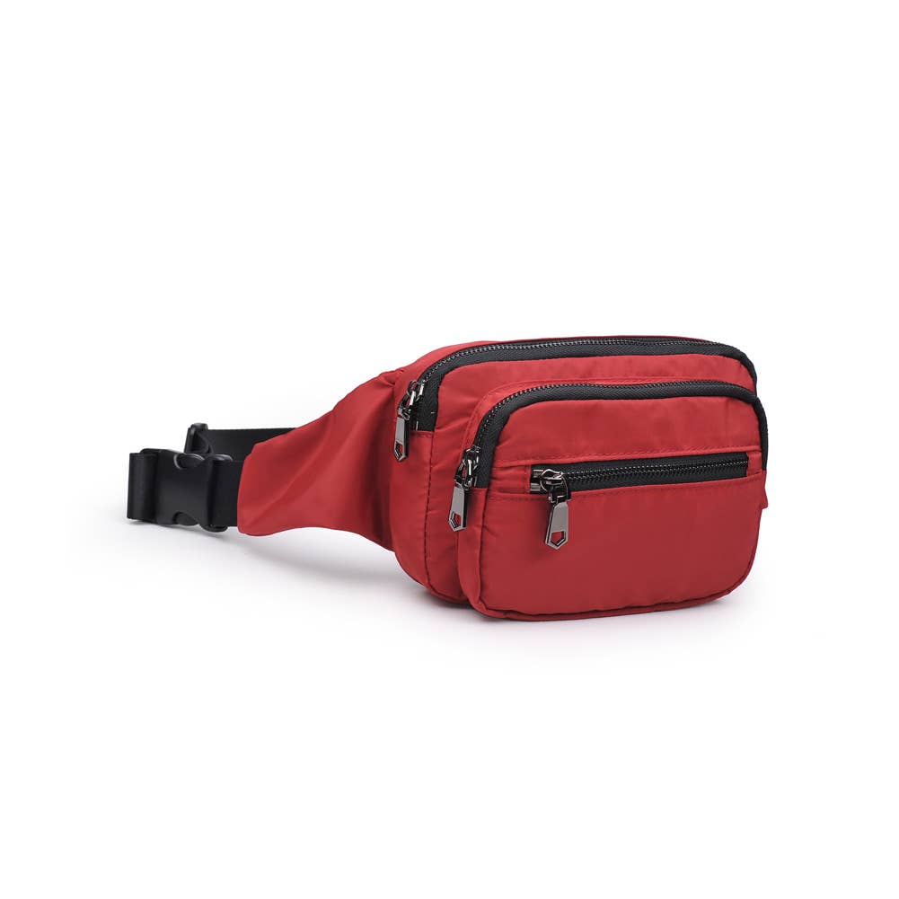 Hip Hugger Belt Bag