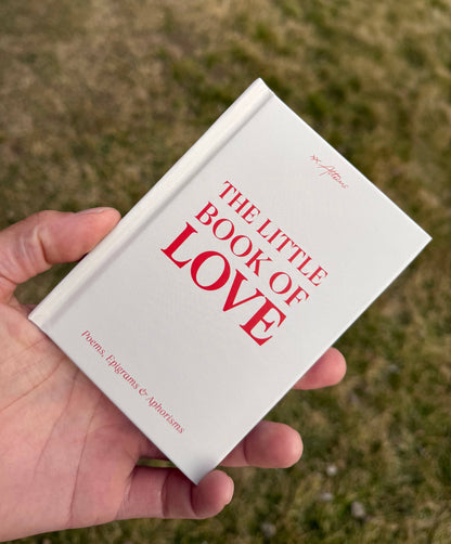 The Little Book of Love