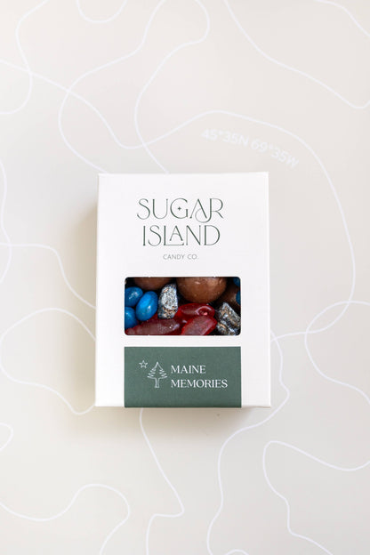 Maine Memories Candy Mix
