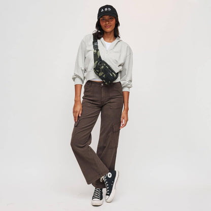 Hip Hugger Belt Bag