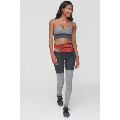 Hip Hugger Belt Bag