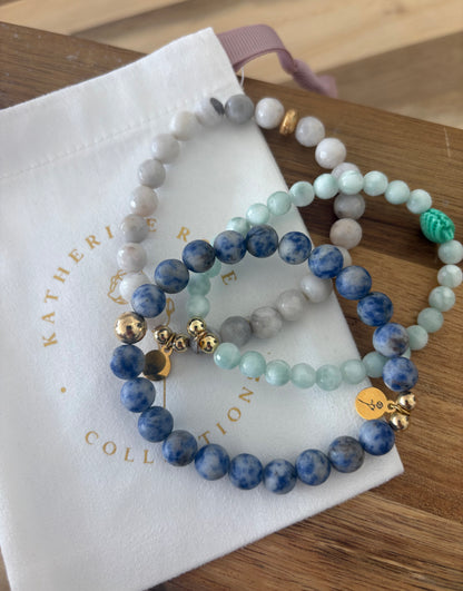 Gemstone Stacker Set