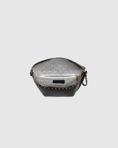 Cassidy Belt Bag - Black