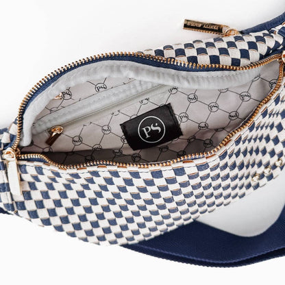 Woven Susie Sidekick Bum Bag