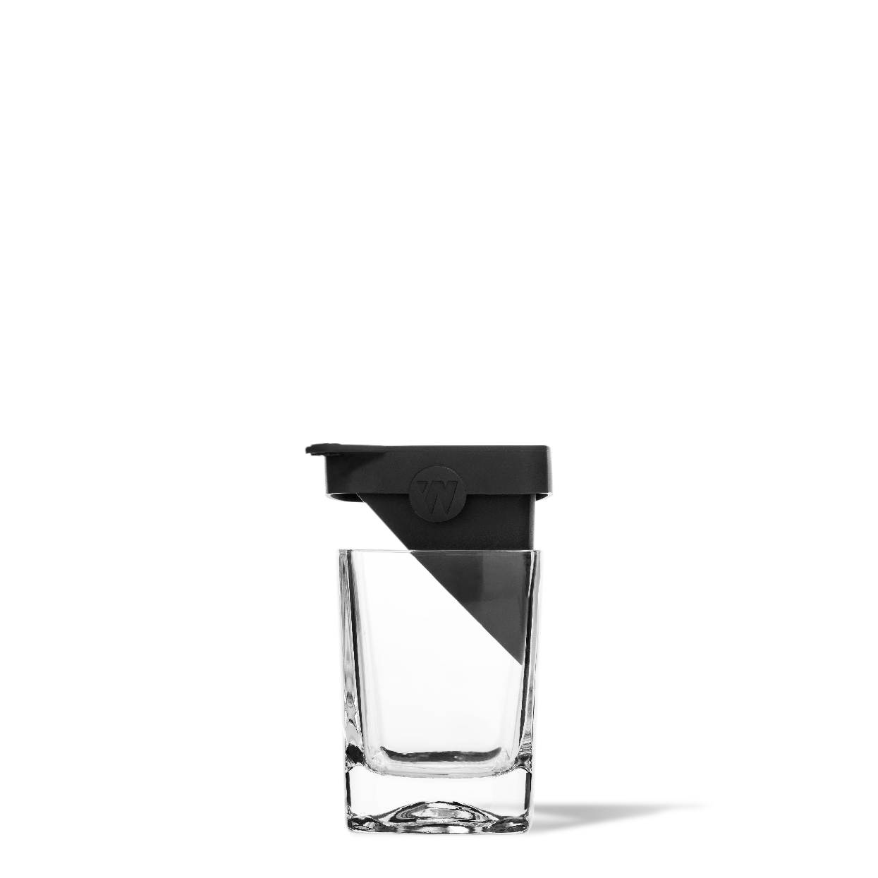 Whiskey Wedge - Single