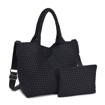 Sky's The Limit - Medium Tote
