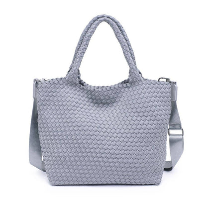 Sky's The Limit - Medium Tote