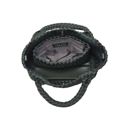 Sky's The Limit - Woven Neoprene Small Crossbody