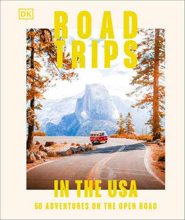 Road Trips Usa
