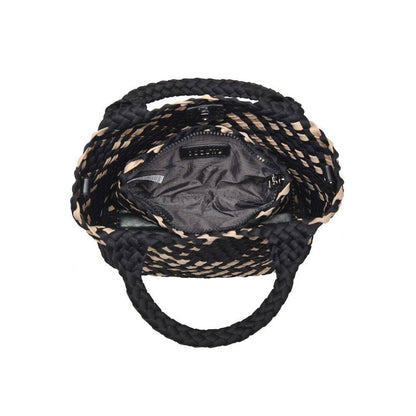 Sky's The Limit - Woven Neoprene Small Crossbody