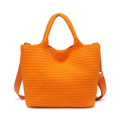 Sky's The Limit - Medium Tote