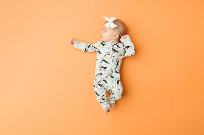 Puffin Pals Bamboo Sleeper