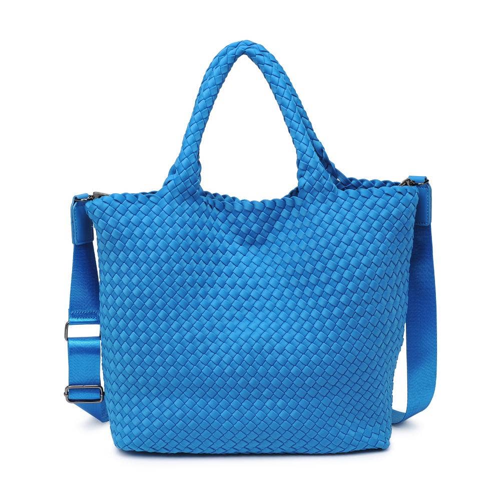 Sky's The Limit - Medium Tote