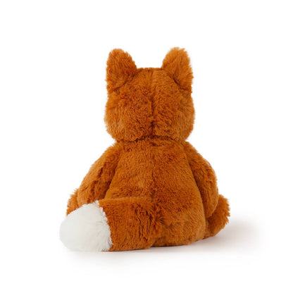 Little Frankie Fox Soft Toy 10" / 25.4 cm