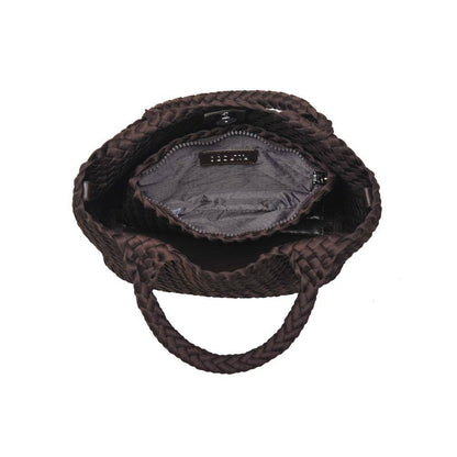 Sky's The Limit - Woven Neoprene Small Crossbody