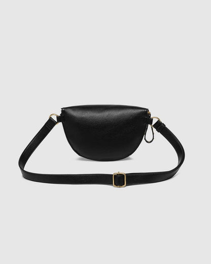 Cassidy Belt Bag - Black