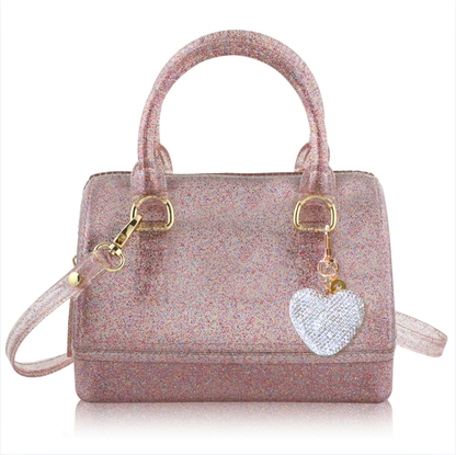 Ruby Multi Sparkle: Charming Addition
