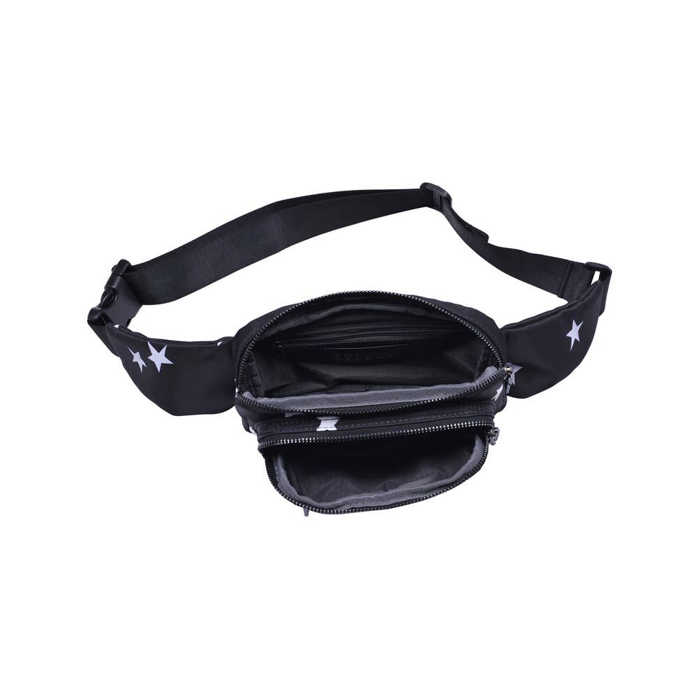 Hip Hugger Belt Bag