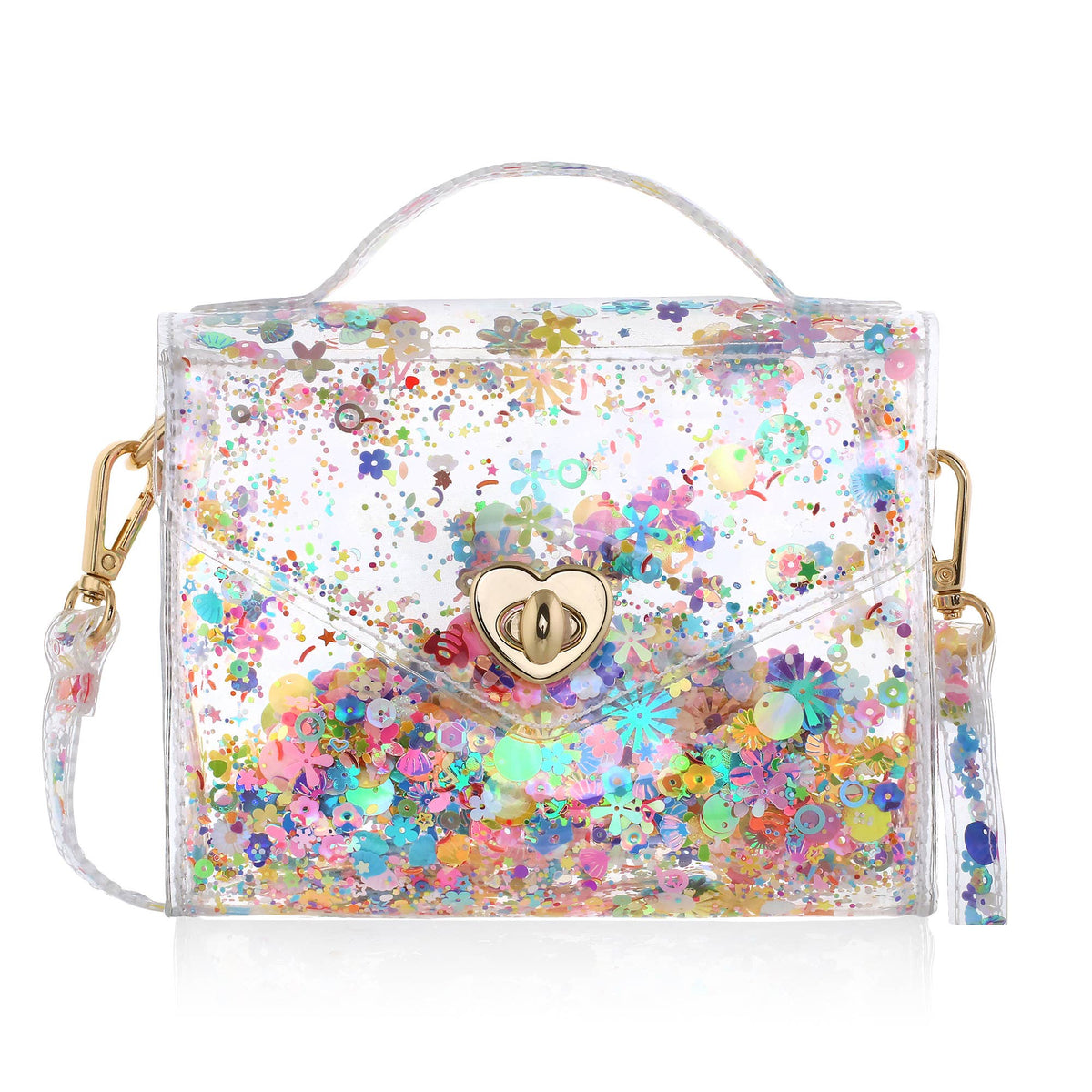 Gussie: Multi Sparkle