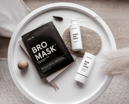 RAIN OR SHINE Daily Moisturizing Sunscreen SPF 50+